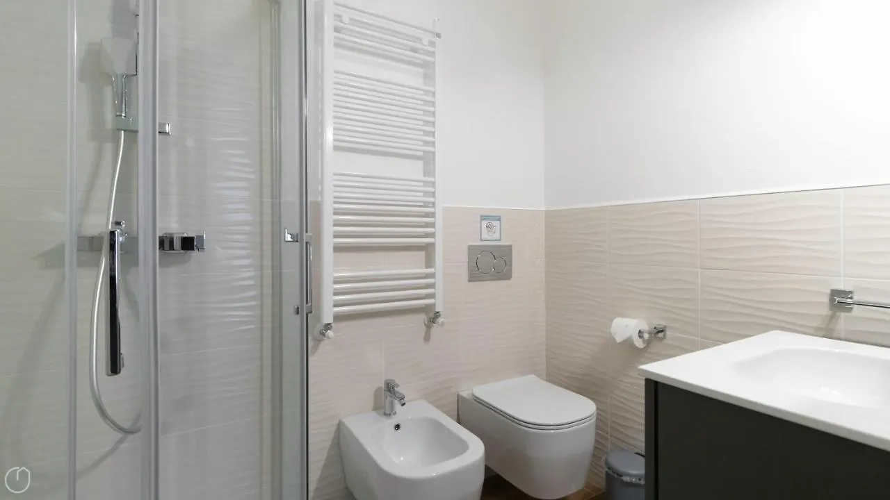 Appartamento Italianway - Raffaello Sanzio 7 Milano Italia