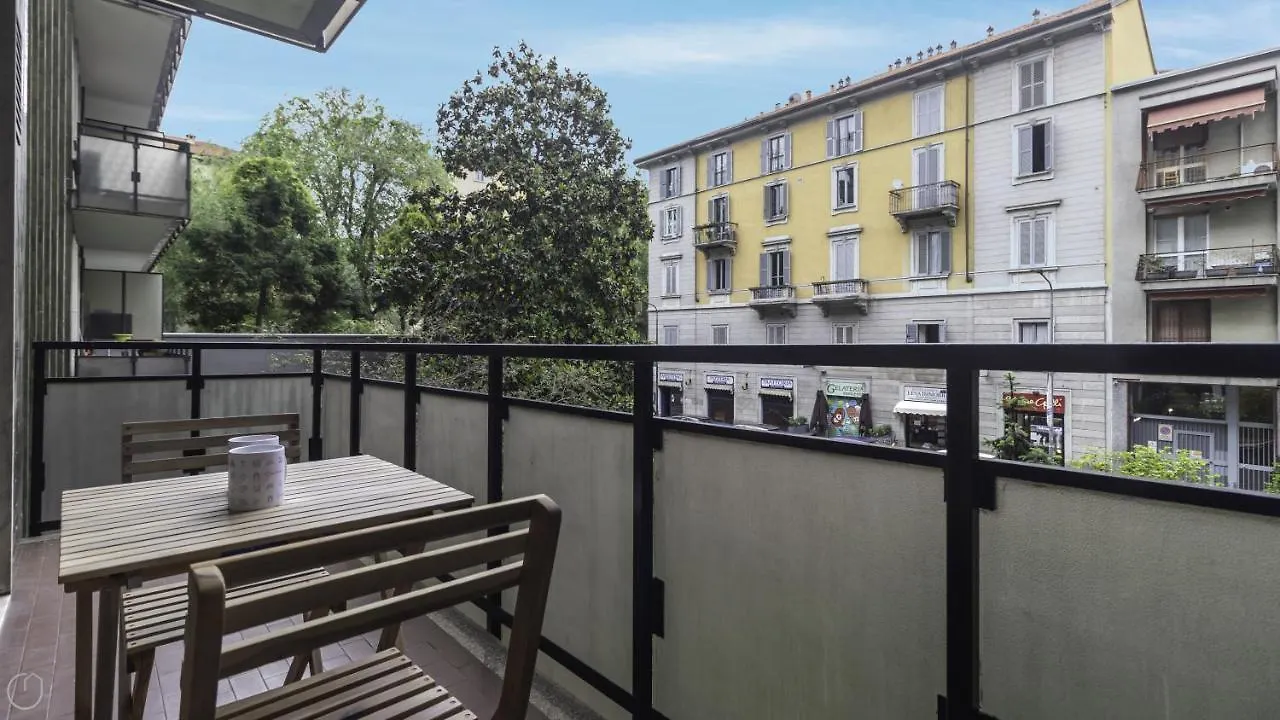 Appartamento Italianway - Raffaello Sanzio 7 Milano Italia